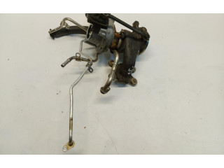  Турбина Cupra Formentor  05E145701K         