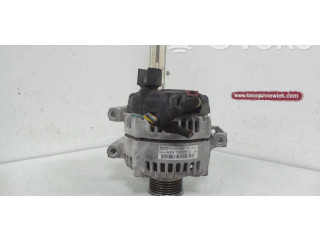 Генератор 13520813, 13587304 Vauxhall Astra K