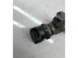 Топливная рампа 05913009J, F09110030J Volkswagen Phaeton