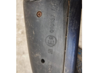 Зеркало электрическое Skoda Octavia Mk1 (1U) 1996 - 2004 года