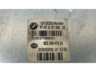 Блок управления 9127088 Mini One - Cooper Coupe R56