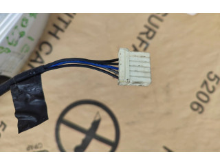 Zpětné zrcátko Daewoo Tacuma 2002 E4012139, E4012140