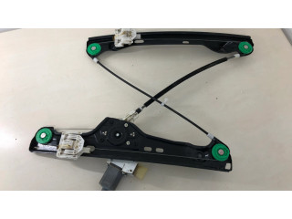 Передний комплект электрического механизма для подъема окна