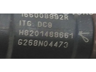 Форсунка 8201108033 Dacia Dokker для дизельного двигателя 1.5