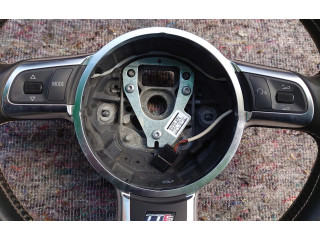 Руль Audi TT TTS Mk2  2006 - 2014 года       