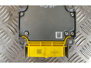 Блок подушек безопасности 8P0959655C, 0285001666   Audi A3 S3 8P