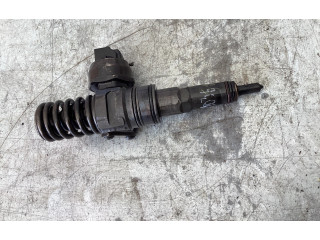 Форсунка Skoda Superb B5 (3U)