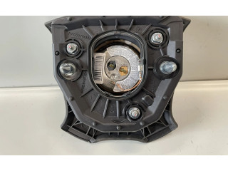 Подушка безопасности водителя 30721996, P30721996 Volvo V70