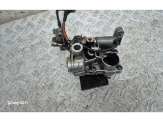 Масляный насос