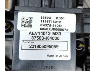 Pojistková skříňka K437514051, 37583K4000 KIA Soul 2019