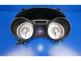 Přístrojová deska Mercedes-Benz GLA W156 2014 A1569004601, 0263698065