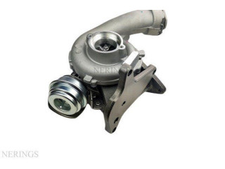 Turbodmychadlo Турбина 760699-0003, TC10-0328 Volkswagen Multivan T5