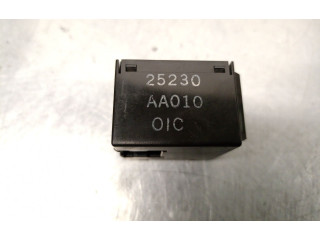 Pojistková skříňka 25230AA010, 25230AA010 Nissan Micra C+C 2017