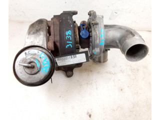  Турбина Toyota Corolla Verso AR10  172010R010         