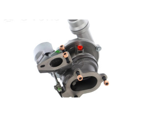 Турбина Dacia Logan Pick-Up 1.5 144118936R, 003-001-003792R