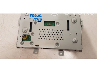 Дисплей    GM5T-18B955-SB   Ford Focus