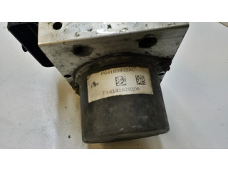 Блок АБС 68183803AC, P68183803AC Dodge Grand Caravan 2008-2020 года