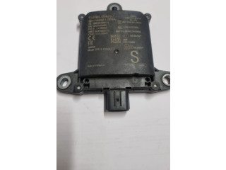 Датчик слепых зон 031401606068, CCAB14LP5750T6 Subaru Forester SK