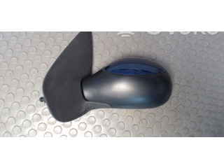 Zpětné zrcátko Peugeot 206 2002 8148YC