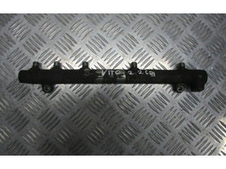 Vstřikovací lišta A6110700395 Mercedes-Benz Vito Viano W639