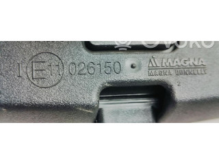 Зеркало (механическое) E11026150   Opel Insignia A