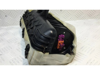 Подушка безопасности пассажира 13214614 Vauxhall Astra H