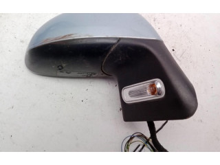 Зеркало электрическое Citroen C4 I 2004 - 2010 года