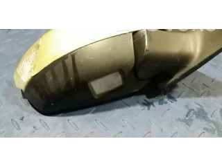 Зеркало электрическое        Ford S-MAX  2006 - 2015 года   