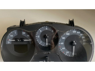 Панель приборов 1P0920823G, V0007000 Seat Leon (1P)