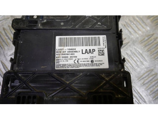 Блок предохранителей  LU5T-15604, A2C7692691400   Lincoln Aviator II    