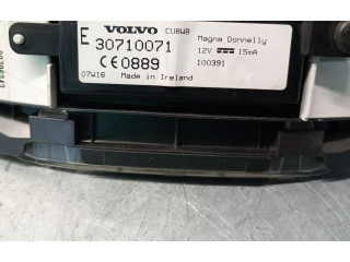 Панель приборов 30710071, 8602880 Volvo C30
