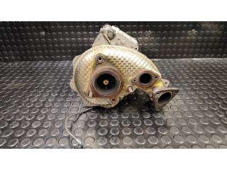 Турбина Audi A7 S7 4G 3.0 059145874C, 7996712 для двигателя Cdu