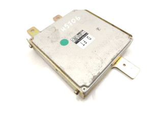 Řídící jednotka 23710-9S011, 407917-0681 Nissan Navara D40 2004