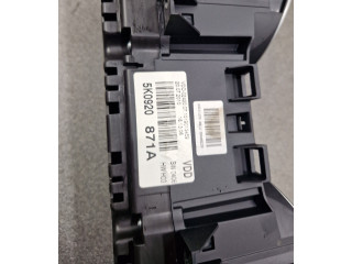 Панель приборов 5K0920871A Volkswagen Golf VI