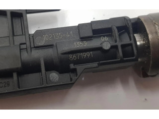 Vstřikovač 13538671991, 8671991 BMW X3M F97 S58B30A