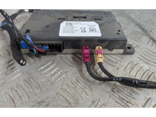 Блок комфорта LR3T-14G087-VJ Ford Ranger