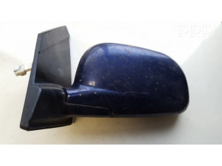 Зеркало электрическое     левое    Mitsubishi Space Star  1998-2005 года   