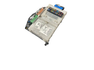 Блок предохранителей 6G9T14A073DJ, LTQF01125TP Ford Galaxy