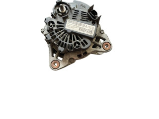 Генератор 231007707R Dacia Duster