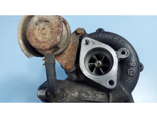  Турбина Nissan Almera Tino 2.2 144114U100, GT1549   для двигателя YD22DDTI      