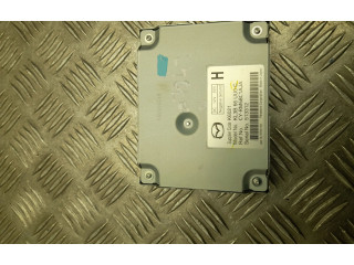 Блок управления KL3B66UU0C, G7847 Mazda CX-5
