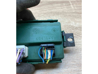 Блок комфорта 46416498 Lancia Lybra