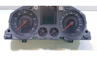 Přístrojová deska Volkswagen Passat Alltrack 2006 3C0920870T, A2C53144888