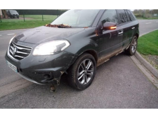 Блок подушек безопасности 98820JY10A   Renault Koleos I