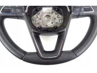 Руль Seat Ibiza V (KJ)  2017 -  года 5F0419091AH      