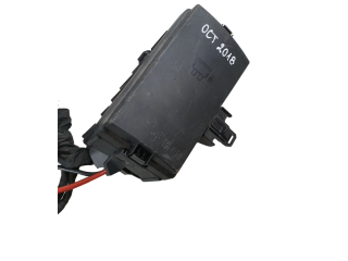 Блок предохранителей 5Q0907361D Skoda Octavia Mk3 (5E)