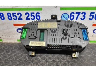 Панель приборов 110080150, 81117994   Audi A2       