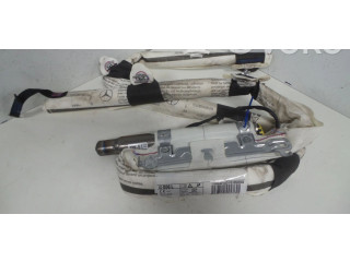 Боковая подушка безопасности A1768600102   Mercedes-Benz A W176