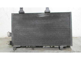 Радиатор охлаждения кондиционера воздуха