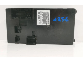 Řídící jednotka A0009007626 Mercedes-Benz GLE (W166 - C292) 2015